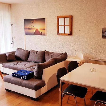 Apartament Albatros Nr. 12 Tossens Zewnętrze zdjęcie
