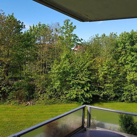Apartament Albatros Nr. 12 Tossens Zewnętrze zdjęcie