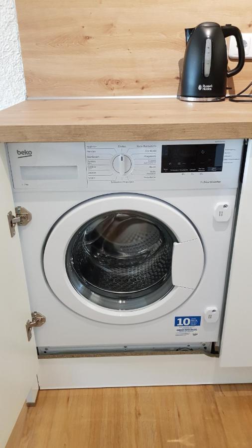 Apartament Albatros Nr. 12 Tossens Zewnętrze zdjęcie