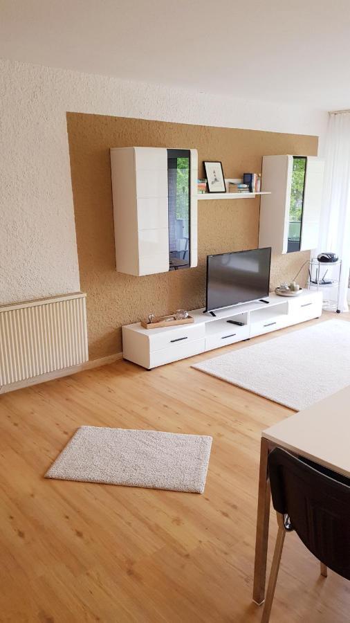 Apartament Albatros Nr. 12 Tossens Zewnętrze zdjęcie
