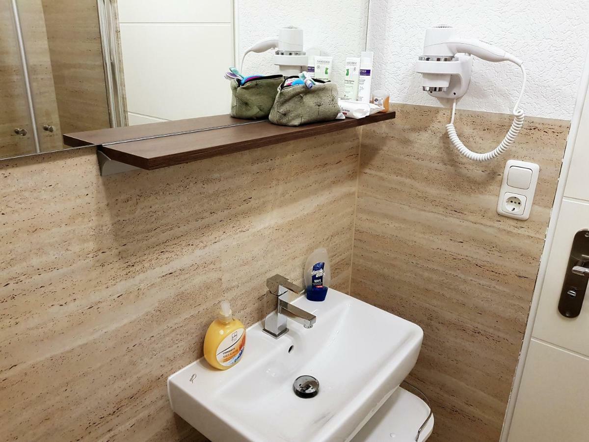 Apartament Albatros Nr. 12 Tossens Zewnętrze zdjęcie