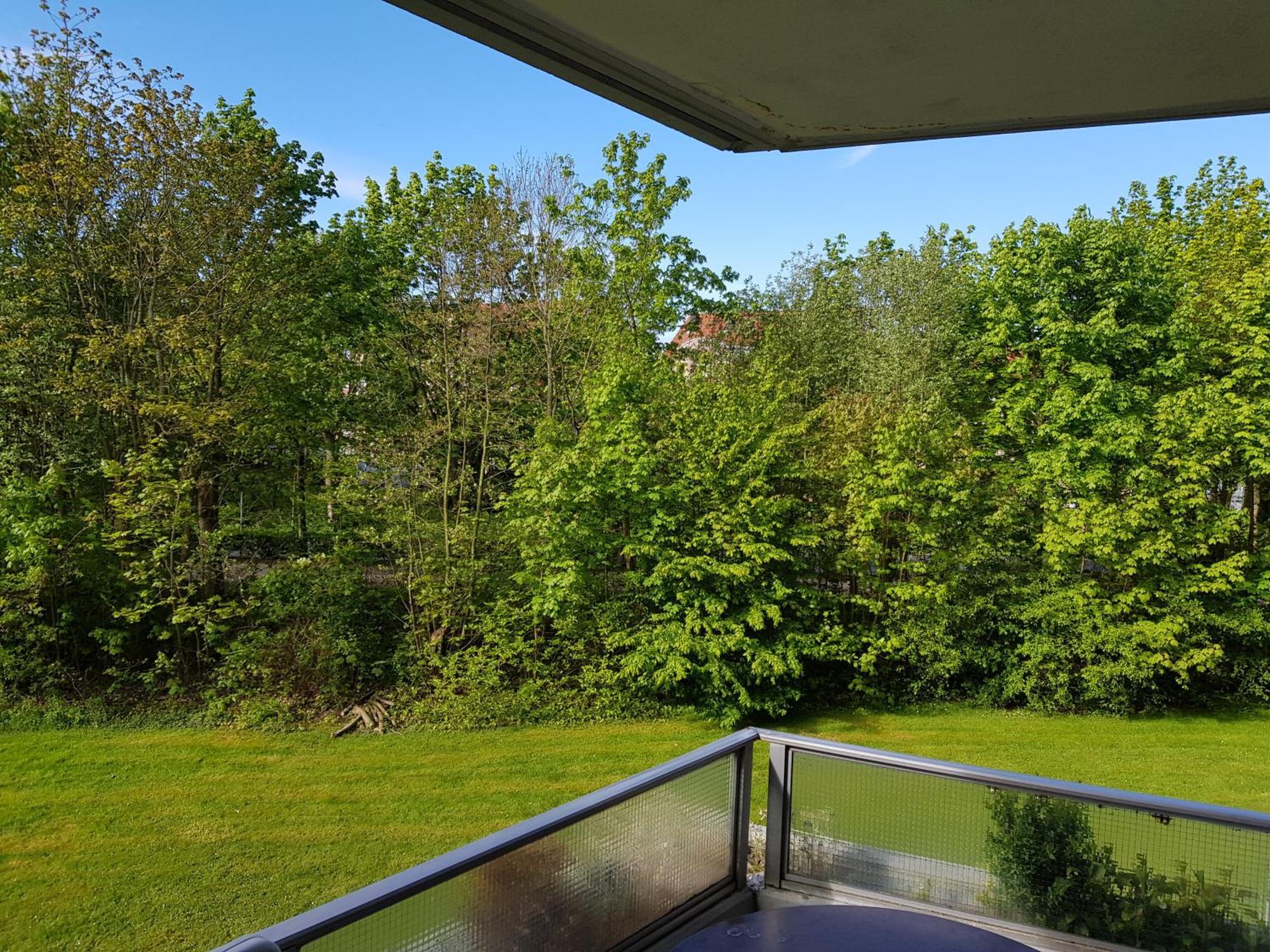Apartament Albatros Nr. 12 Tossens Zewnętrze zdjęcie