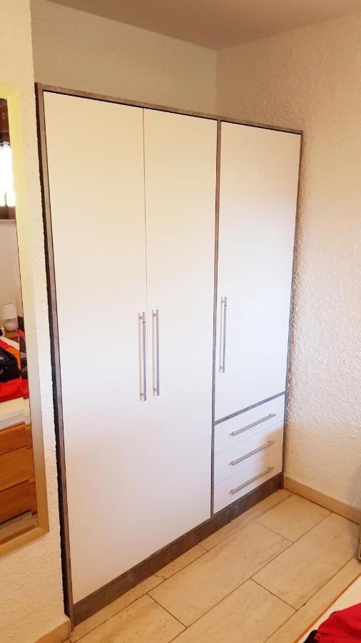 Apartament Albatros Nr. 12 Tossens Zewnętrze zdjęcie